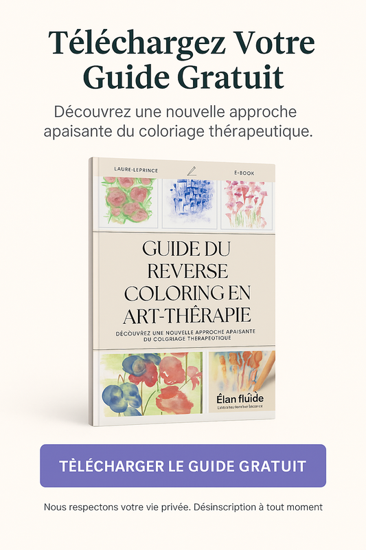 L'inspiration derrière la création artistique de Laure Leprince
