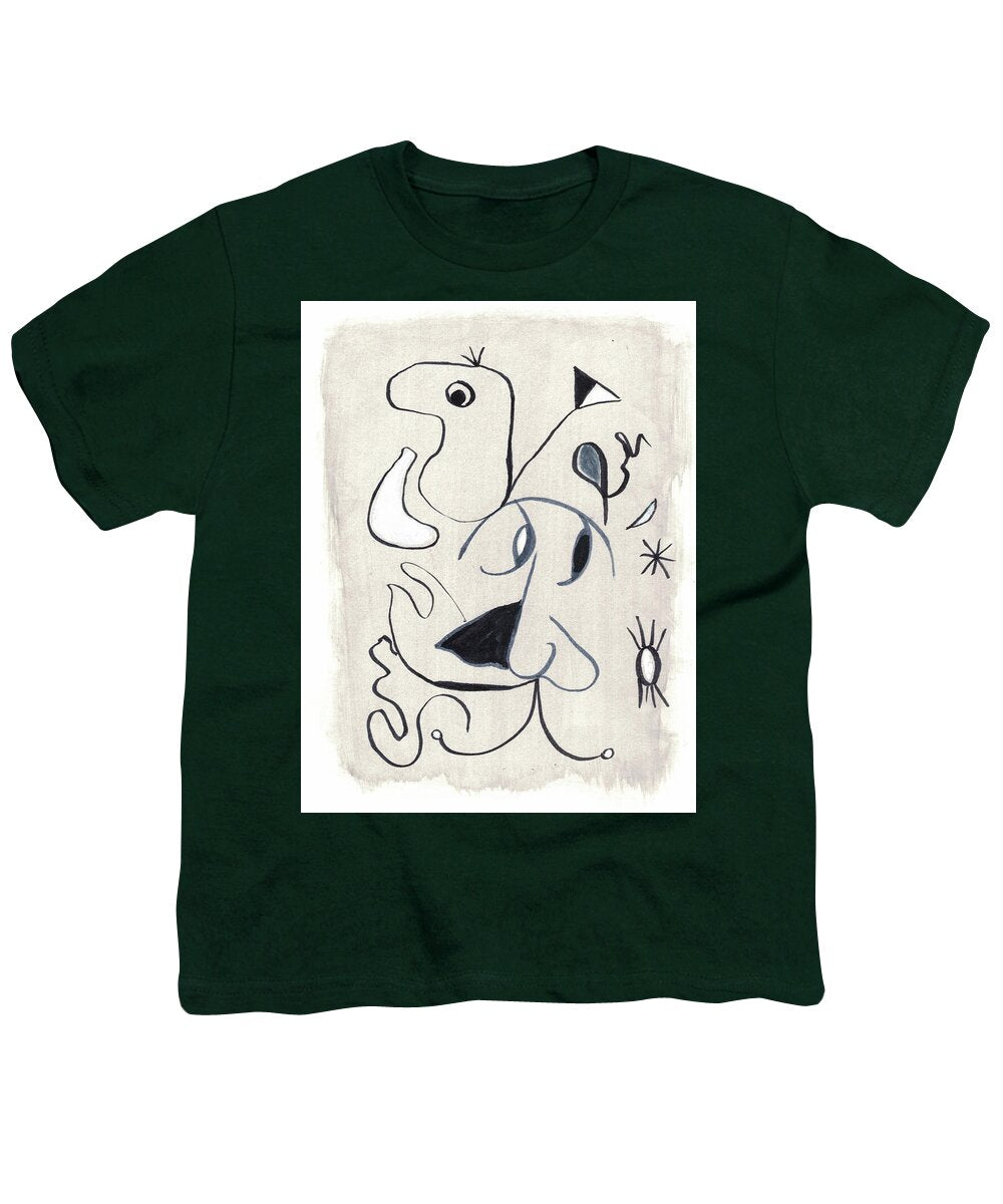 L'homme 1 - Youth T-Shirt