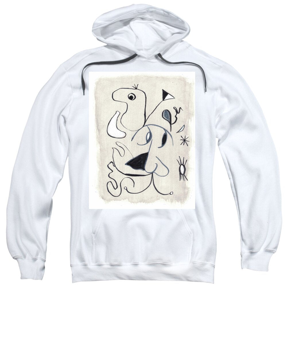 L'homme 1 - Sweatshirt
