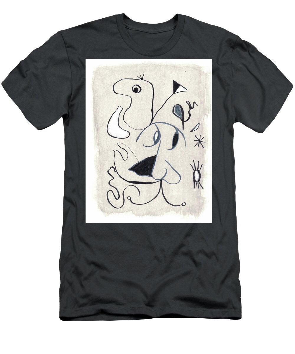 L'homme 1 - T-Shirt