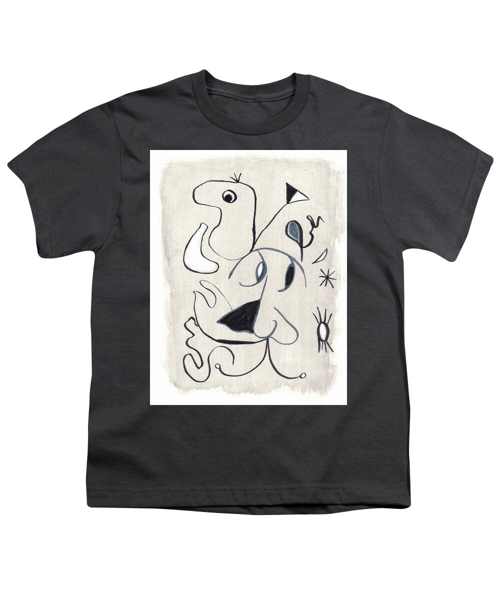 L'homme 1 - Youth T-Shirt