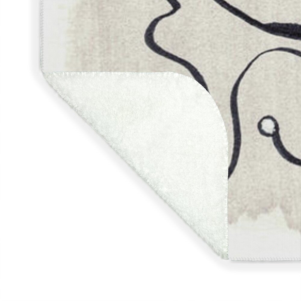 L'homme 1 - Blanket