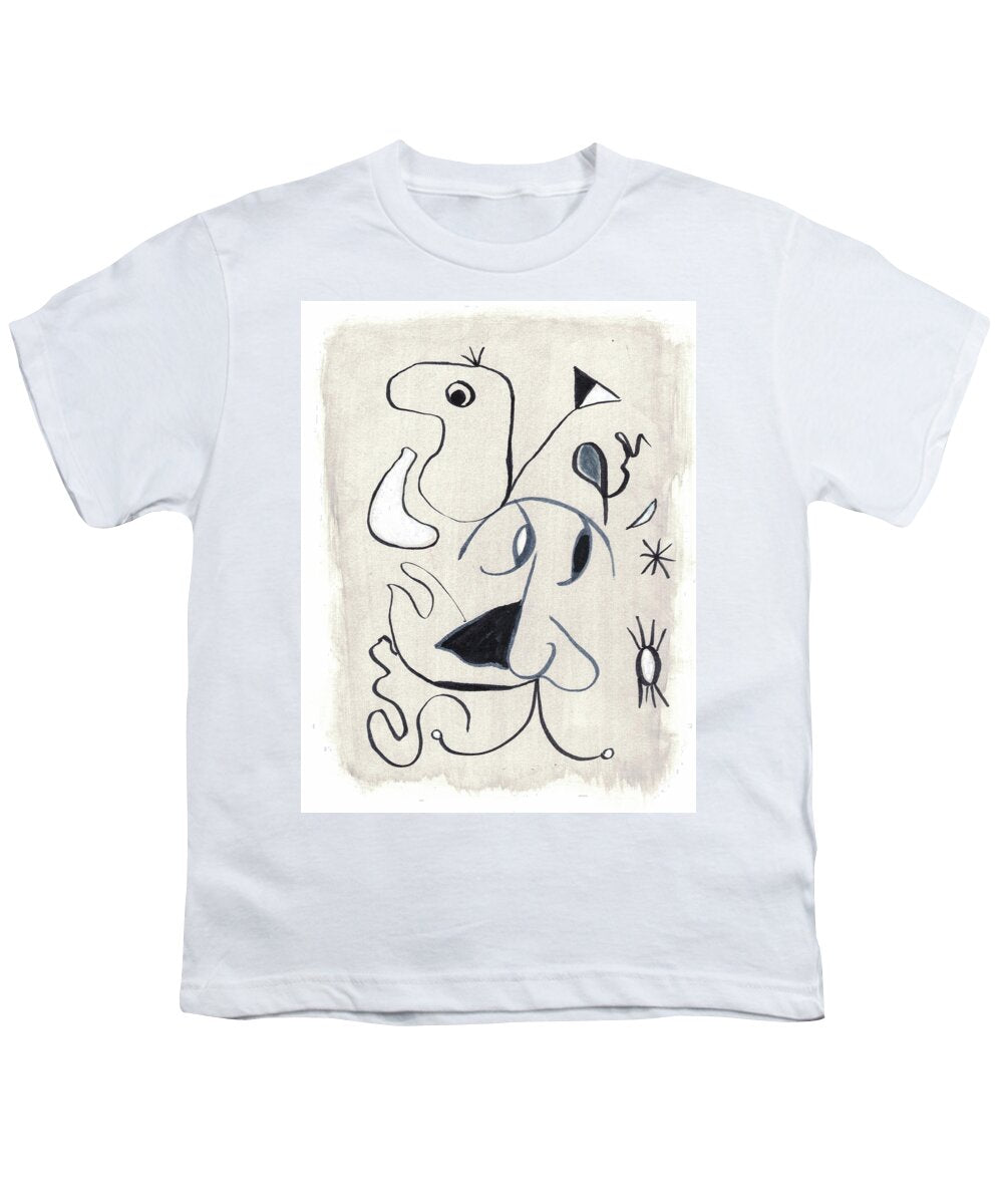 L'homme 1 - Youth T-Shirt