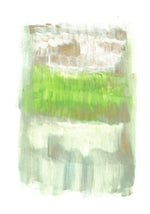 Aquarelle œuvre Originale Numérique 083