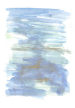 Aquarelle œuvre Originale Numérique 087