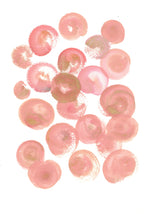 Aquarelle œuvre Originale Numérique 054