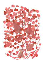 Aquarelle œuvre Originale Numérique 055