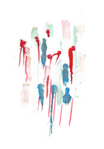 Aquarelle œuvre Originale Numérique 059
