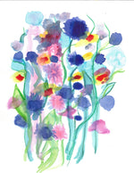Aquarelle œuvre Originale en téléchargement  040