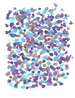 Aquarelle œuvre Originale Numérique 044