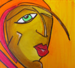 Peinture Œuvre Originale Numérique # 34226 Trouncho
