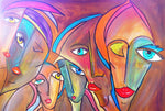 Peinture Œuvre Originale Numérique # 34237 Trouncho