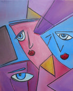 Peinture Œuvre Originale Numérique # 34243 Trouncho