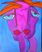 Peinture Œuvre Originale Numérique # 34249 Trouncho