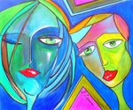 Peinture Œuvre Originale Numérique # 34253 Trouncho