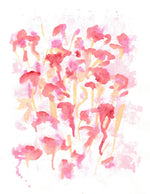 Aquarelle œuvre Originale Numérique 119