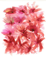 Aquarelle œuvre Originale Numérique 128