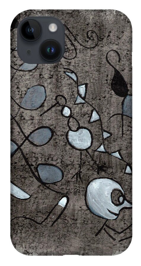Carnaval - Phone Case