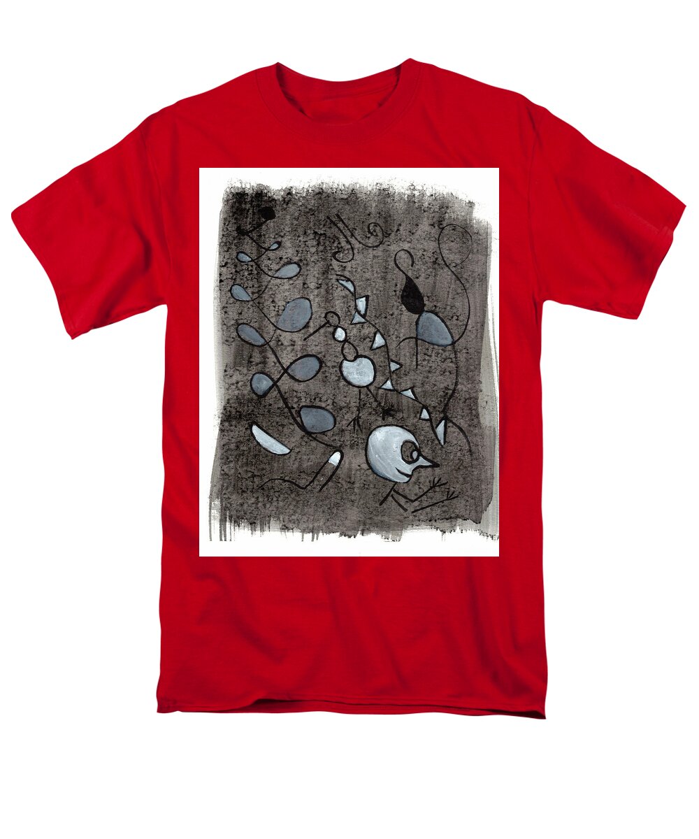 Carnaval - Men's T-Shirt (Regular Fit)