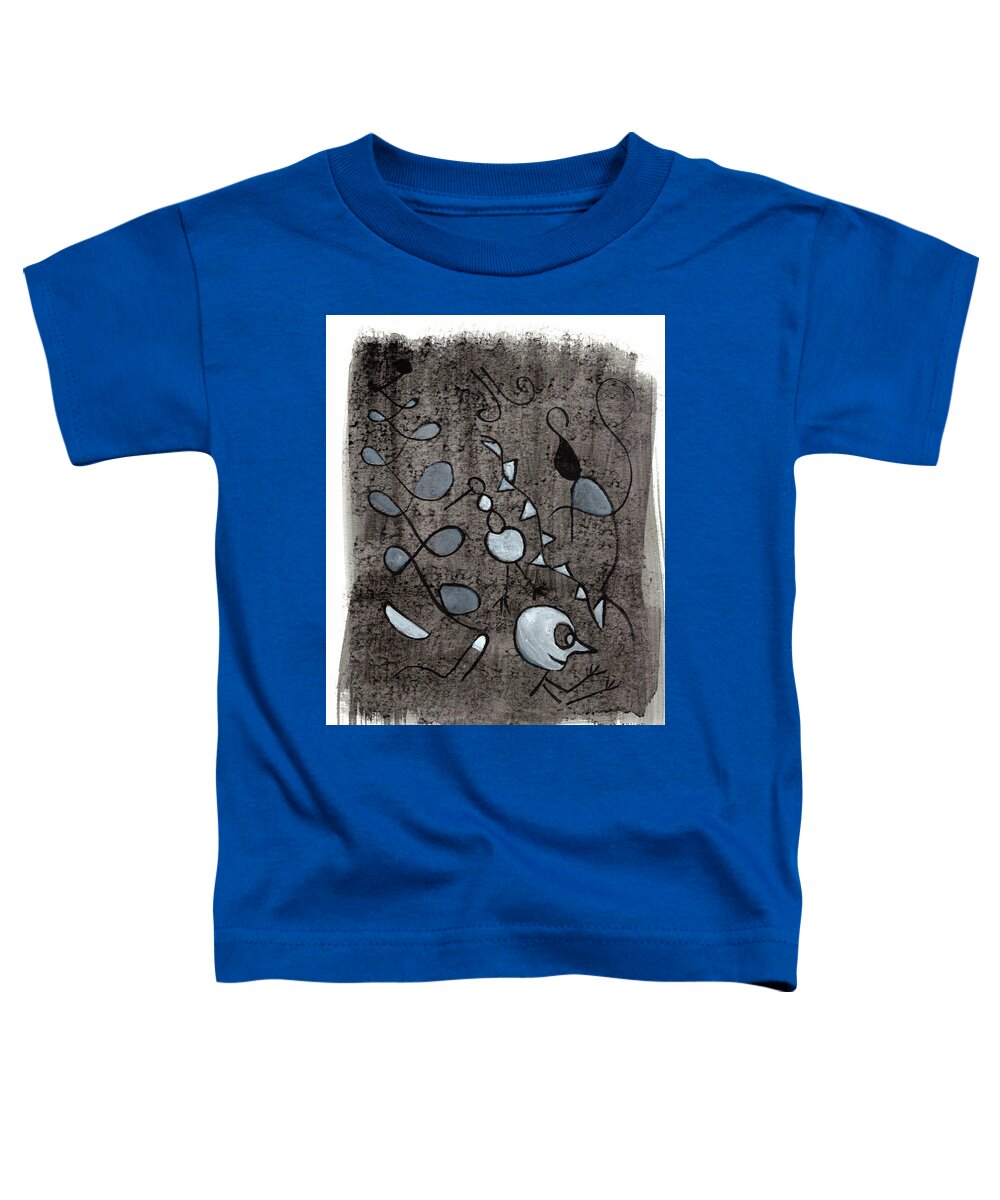 Carnaval - Toddler T-Shirt