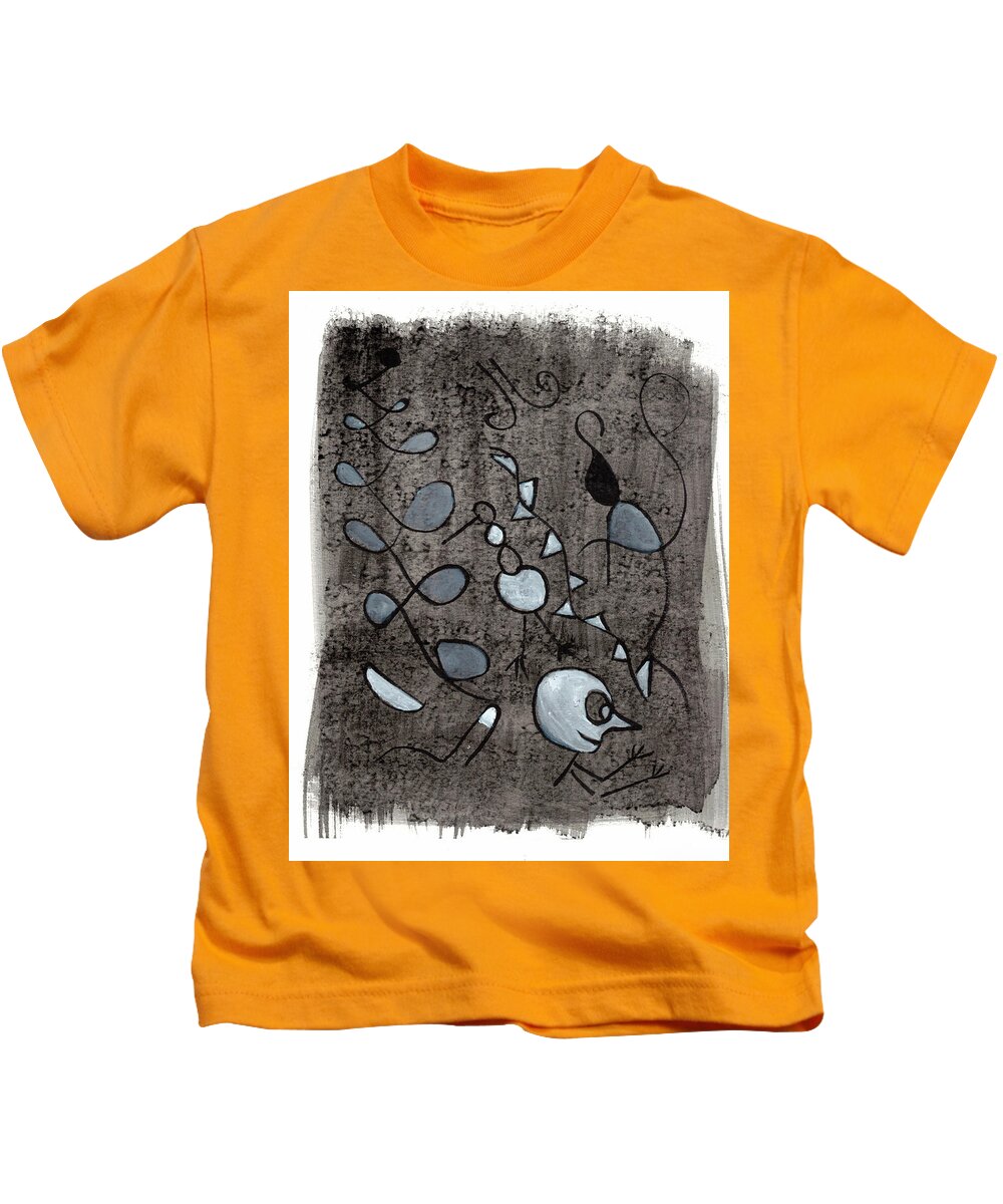 Carnaval - Kids T-Shirt