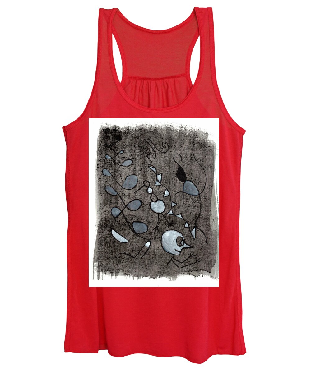 Carnaval - Women's Tank Top