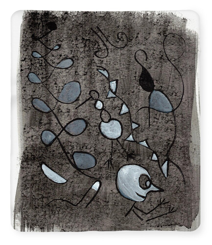 Carnaval - Blanket