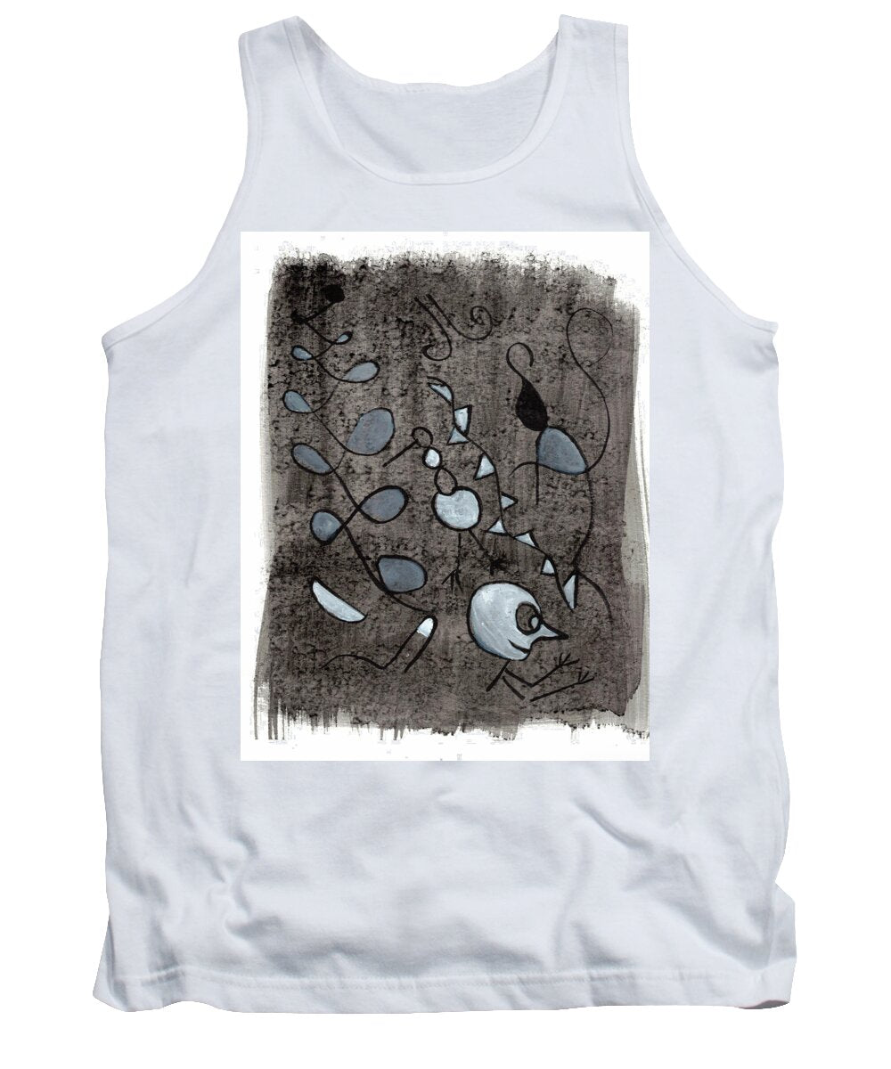 Carnaval - Tank Top