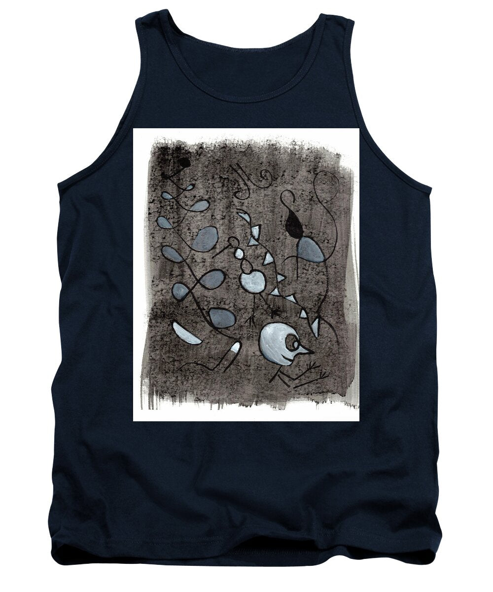 Carnaval - Tank Top