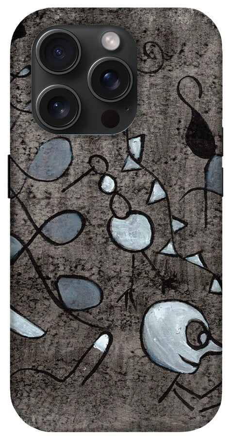 Carnaval - Phone Case