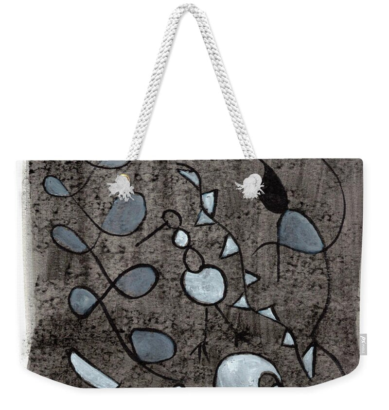 Carnaval - Weekender Tote Bag