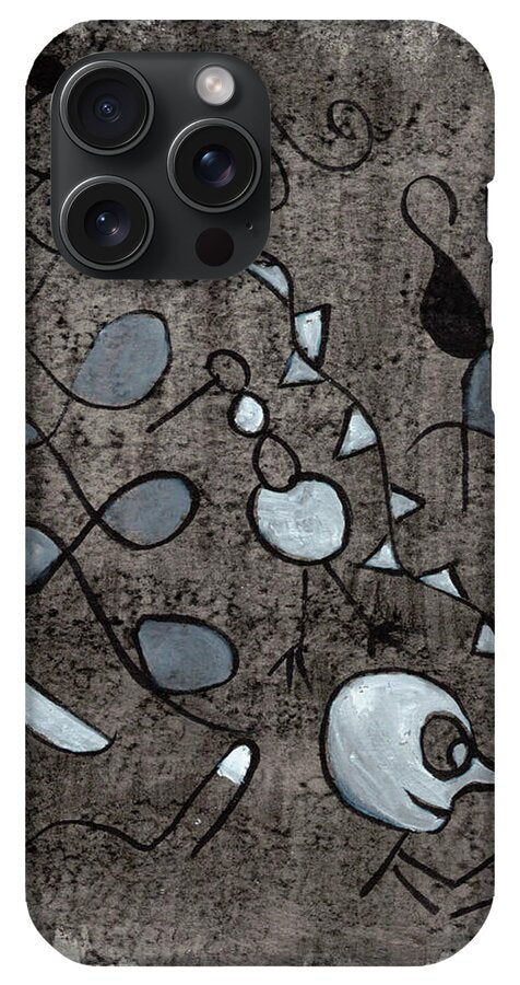 Carnaval - Phone Case