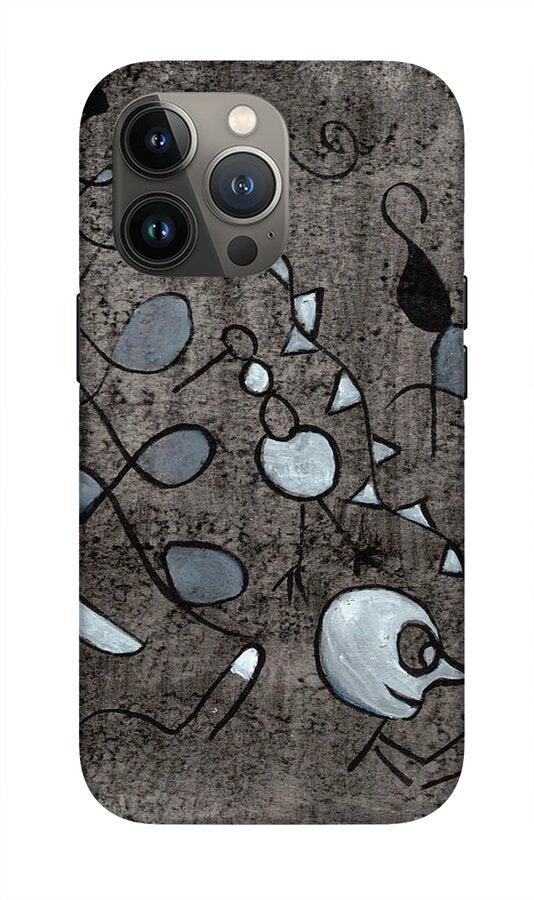 Carnaval - Phone Case
