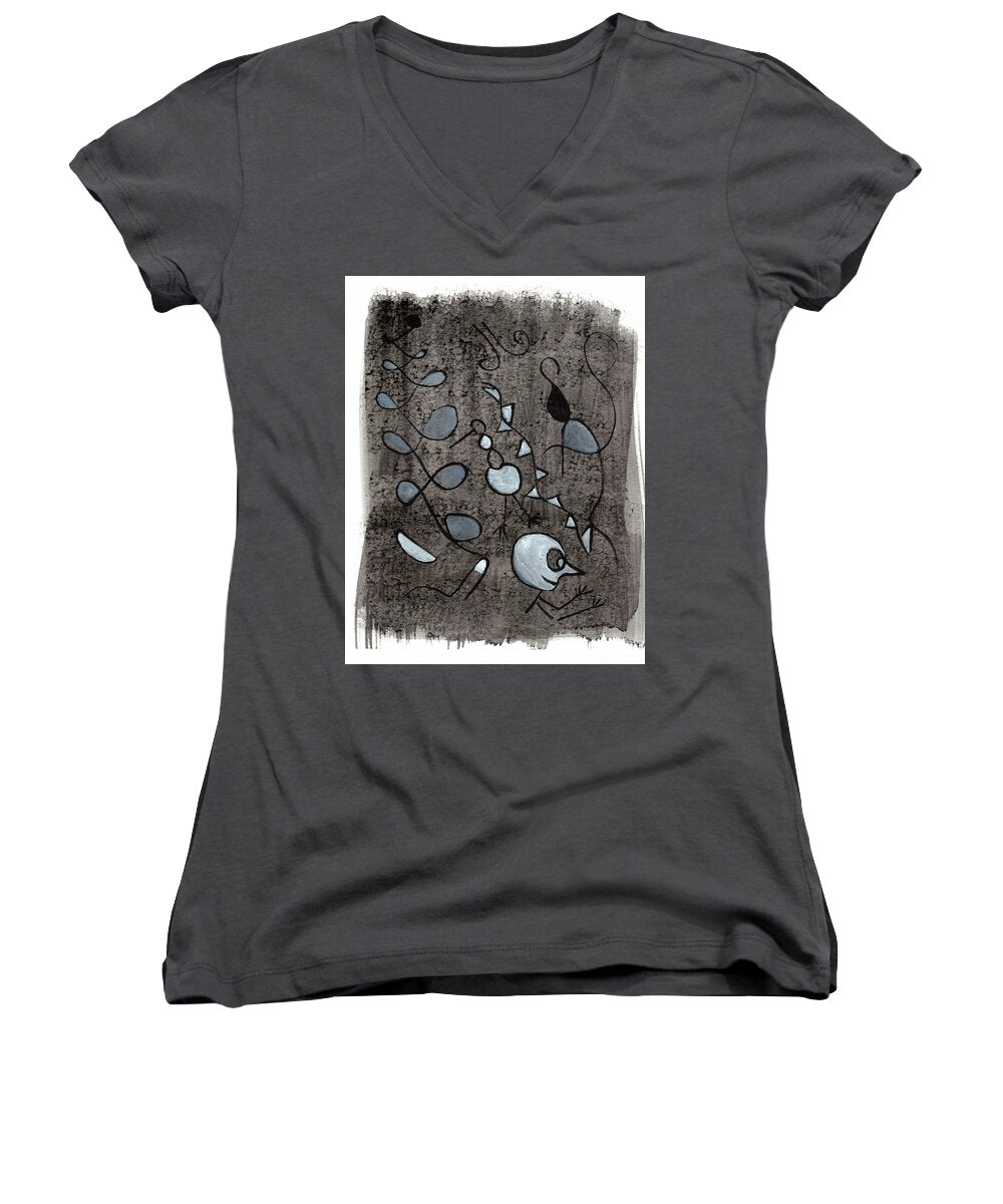 Carnaval - Women's V-Neck