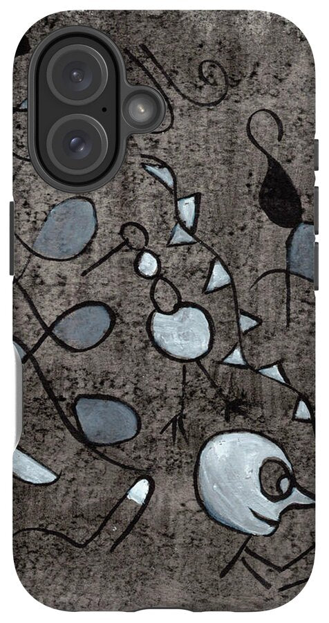 Carnaval - Phone Case