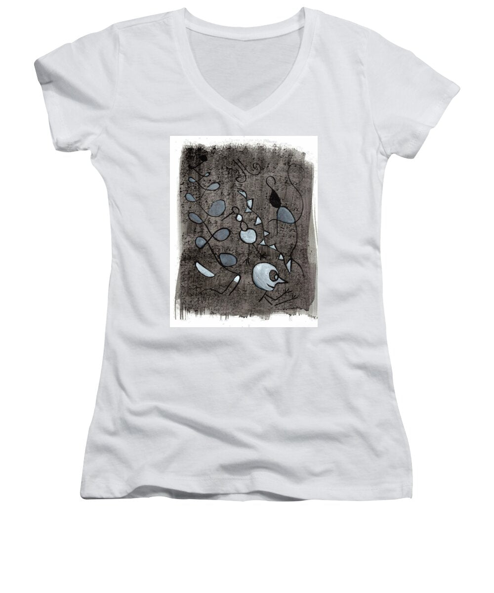 Carnaval - Women's V-Neck