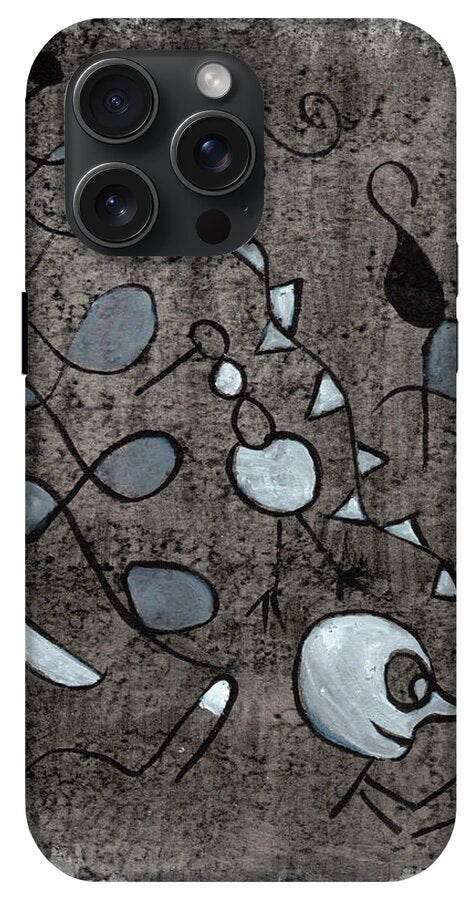 Carnaval - Phone Case