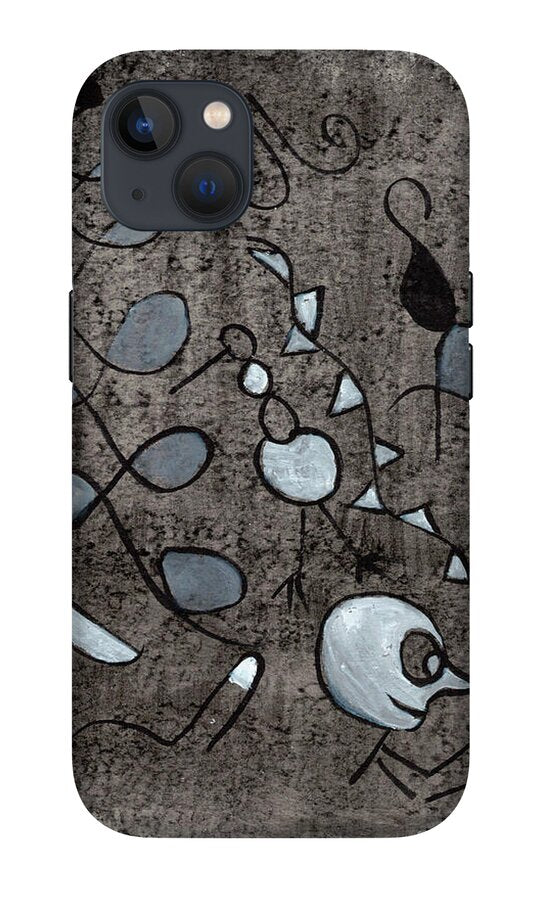 Carnaval - Phone Case