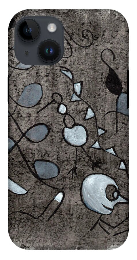 Carnaval - Phone Case