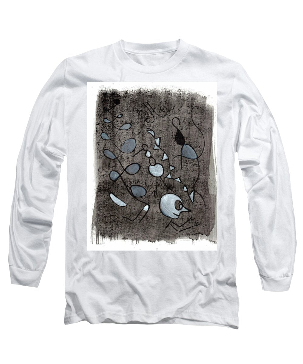 Carnaval - Long Sleeve T-Shirt
