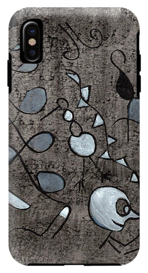 Carnaval - Phone Case