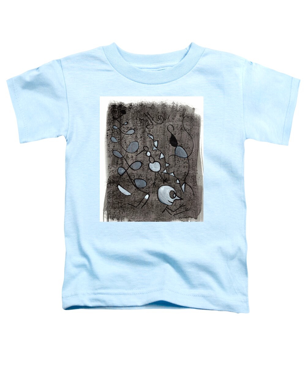 Carnaval - Toddler T-Shirt