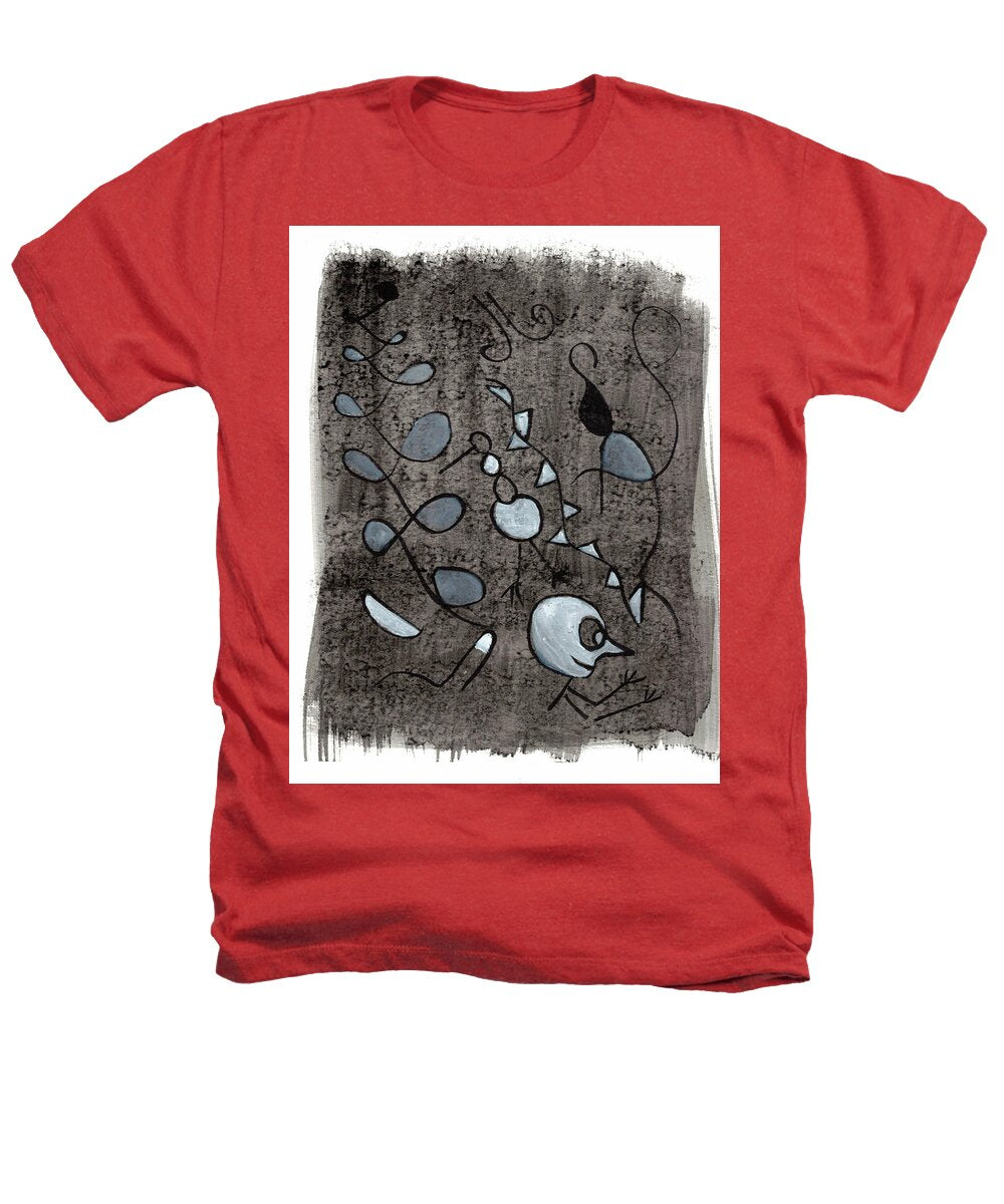 Carnaval - Heathers T-Shirt