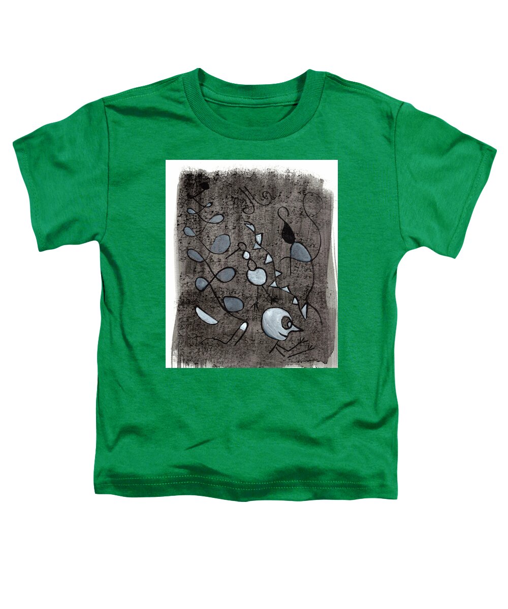 Carnaval - Toddler T-Shirt