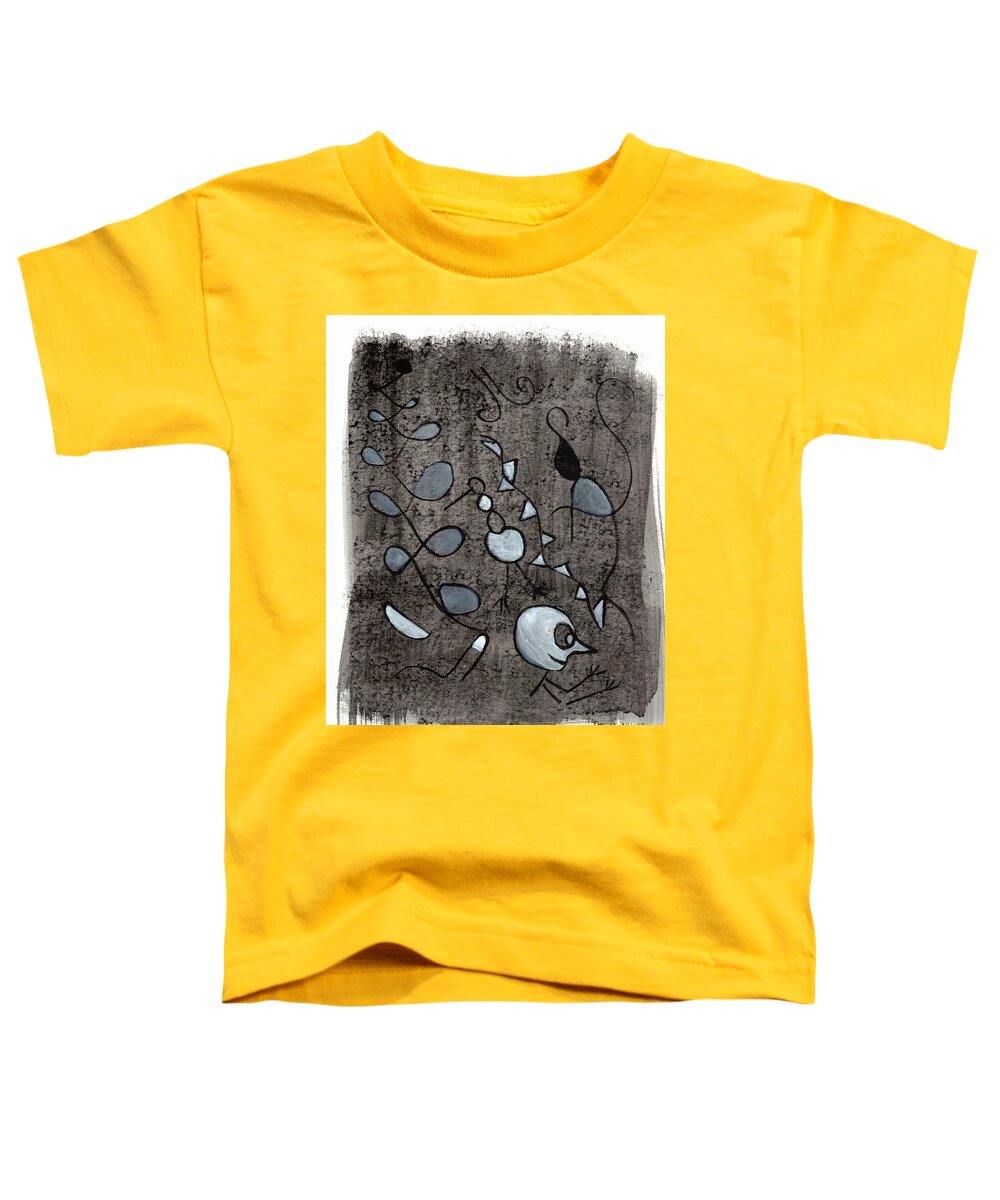 Carnaval - Toddler T-Shirt