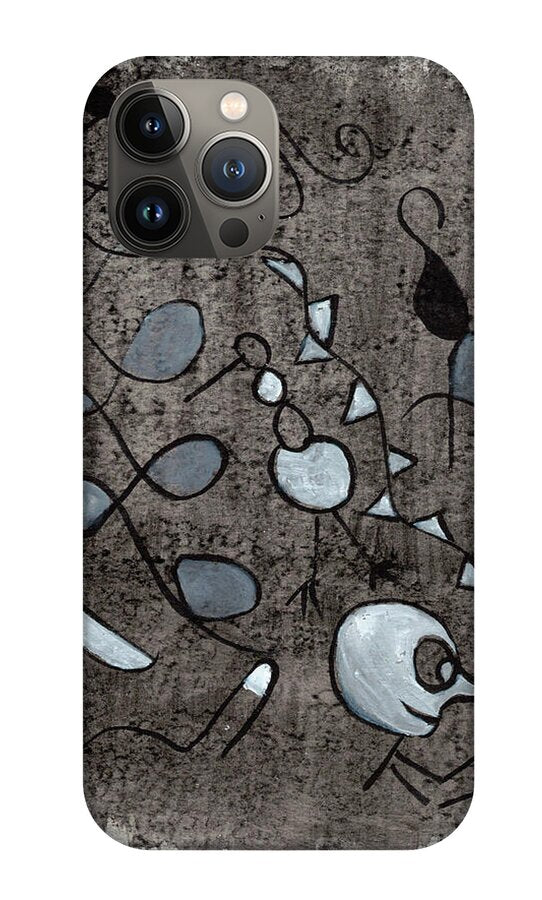 Carnaval - Phone Case