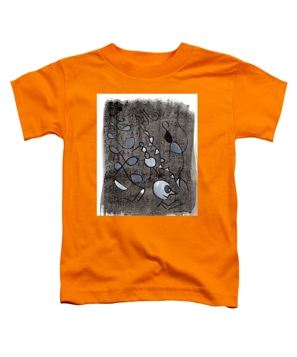 Carnaval - Toddler T-Shirt