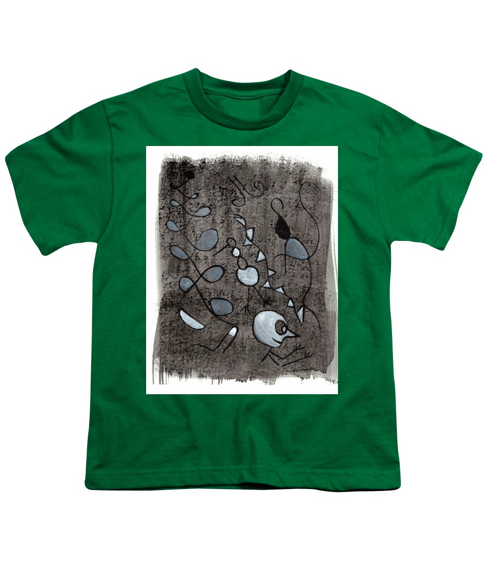 Carnaval - Youth T-Shirt