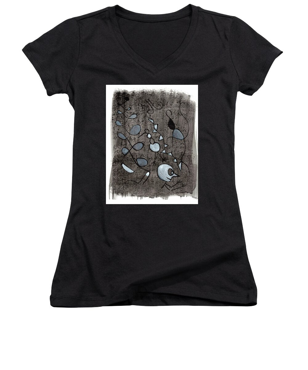 Carnaval - Women's V-Neck