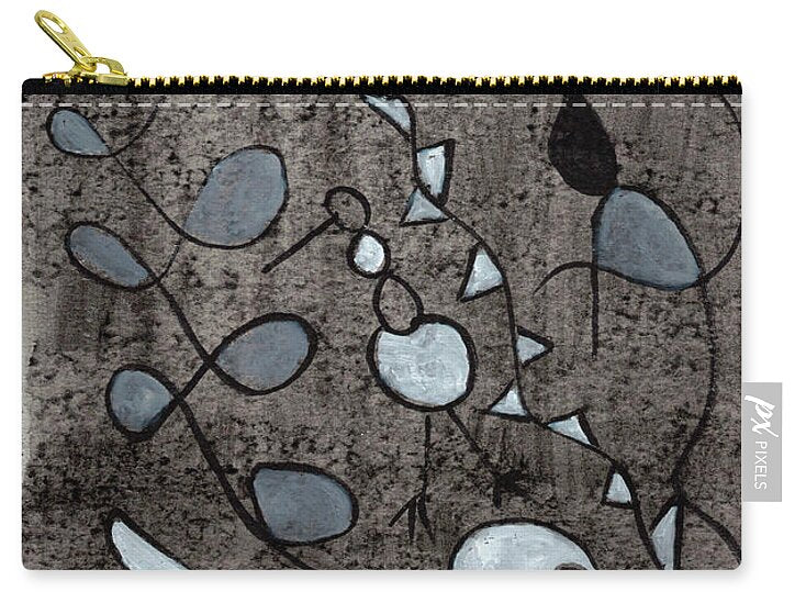 Carnaval - Zip Pouch
